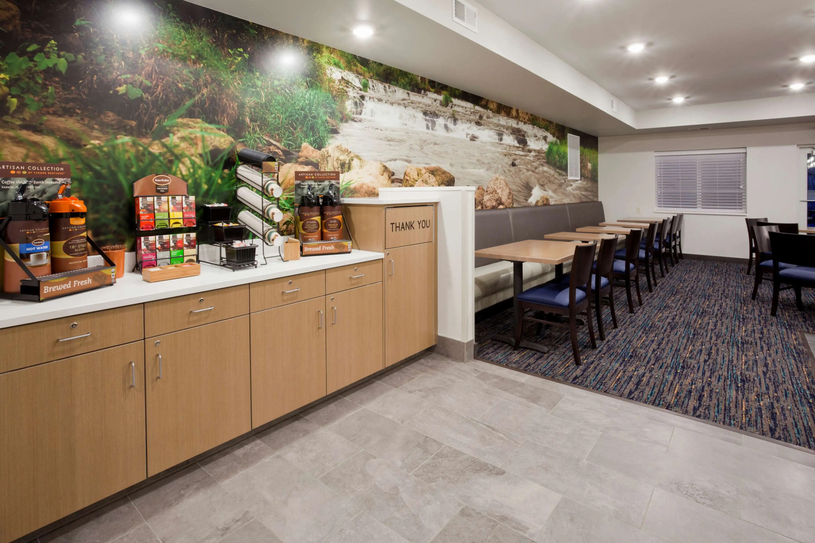 GrandStay Cannon Falls