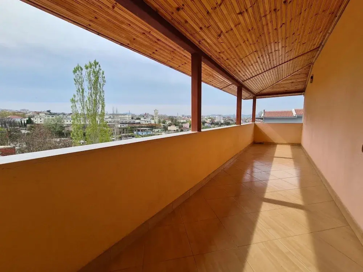 Tirane Tranquility Cottage