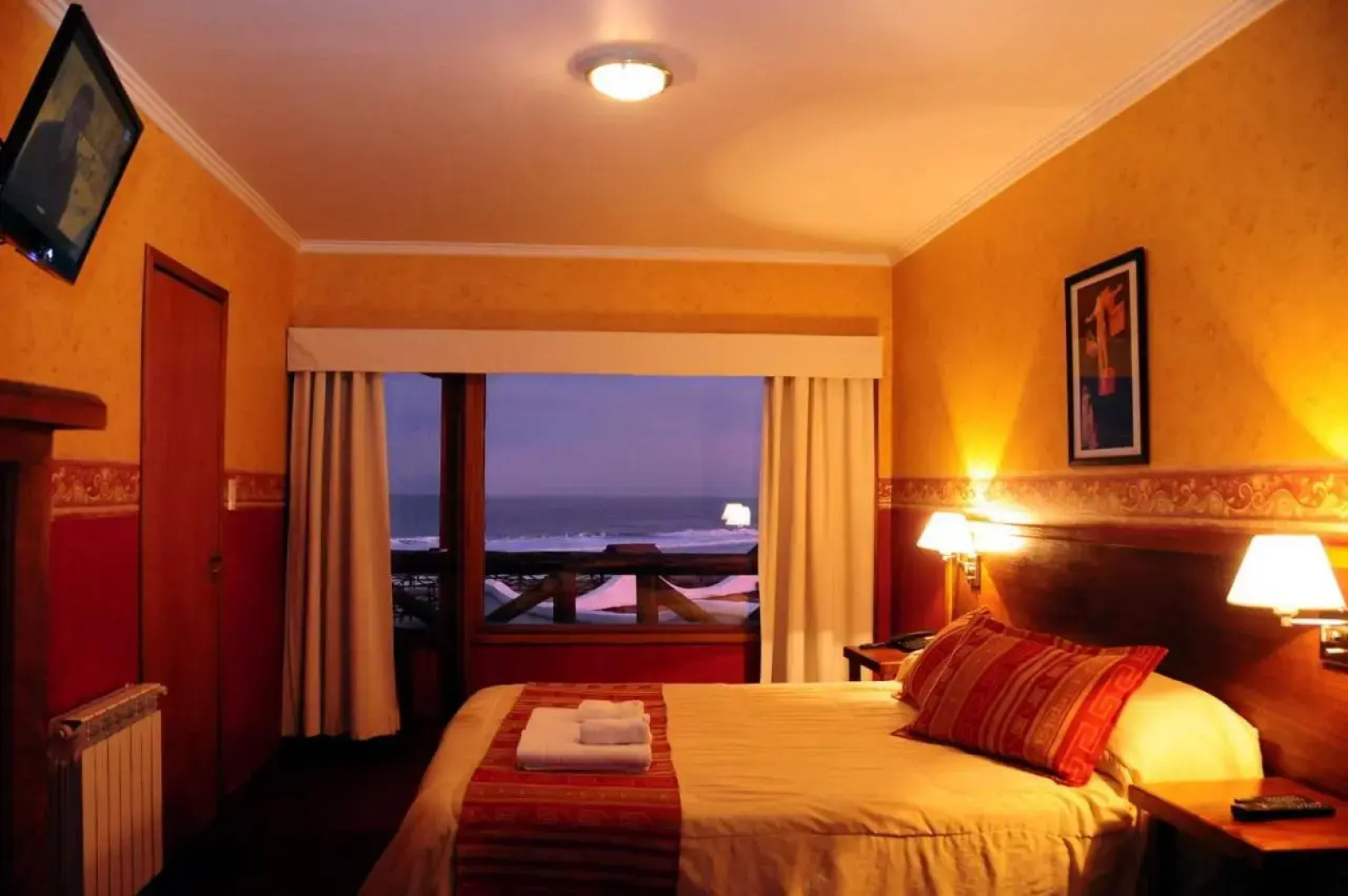 Costa Sonada Apart Hotel