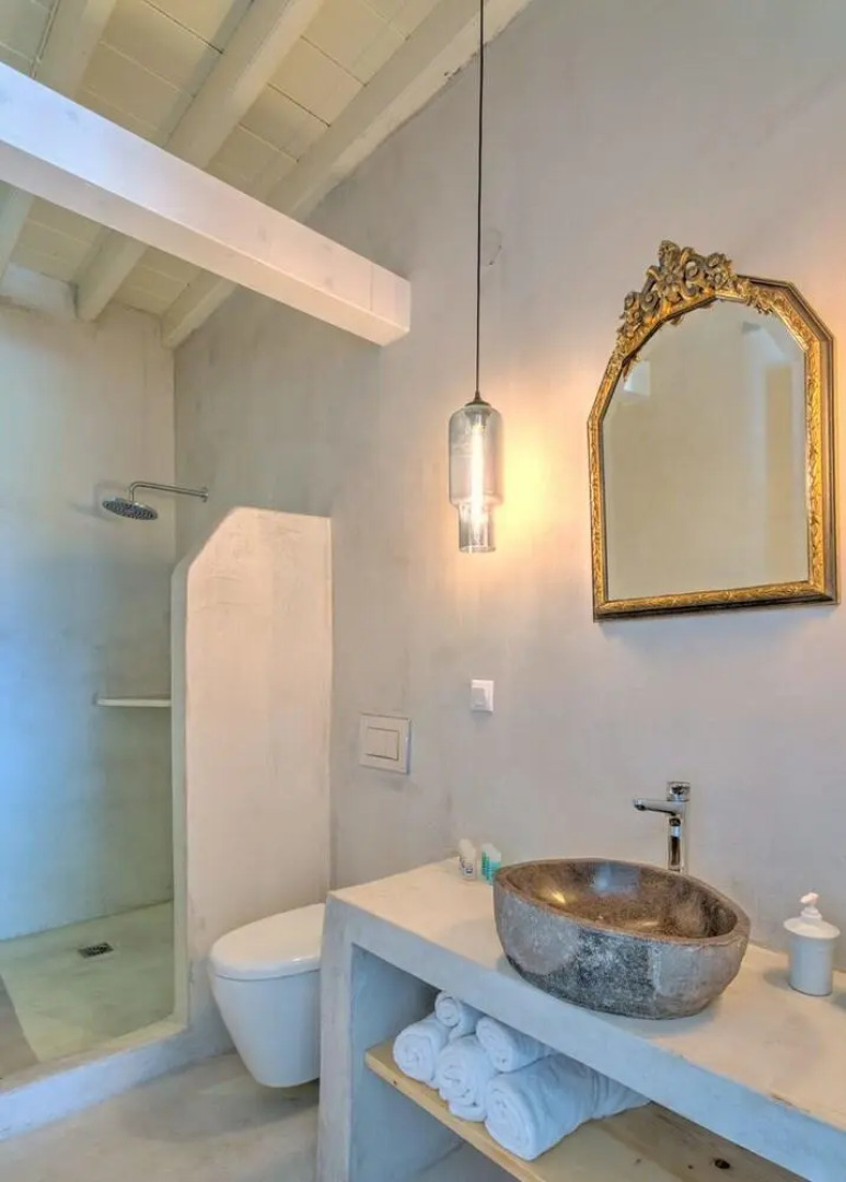 Hotel 9 Muses Patmos