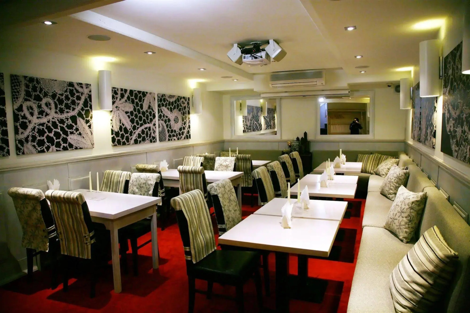 Отель City Hotels Rūdninkai