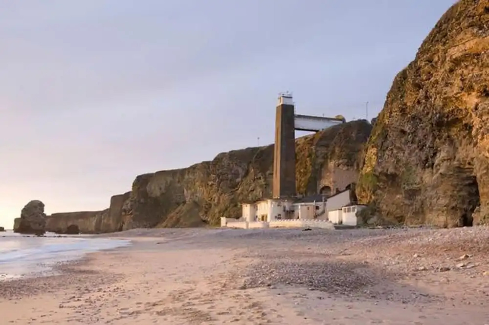 Winchester Street Apartment