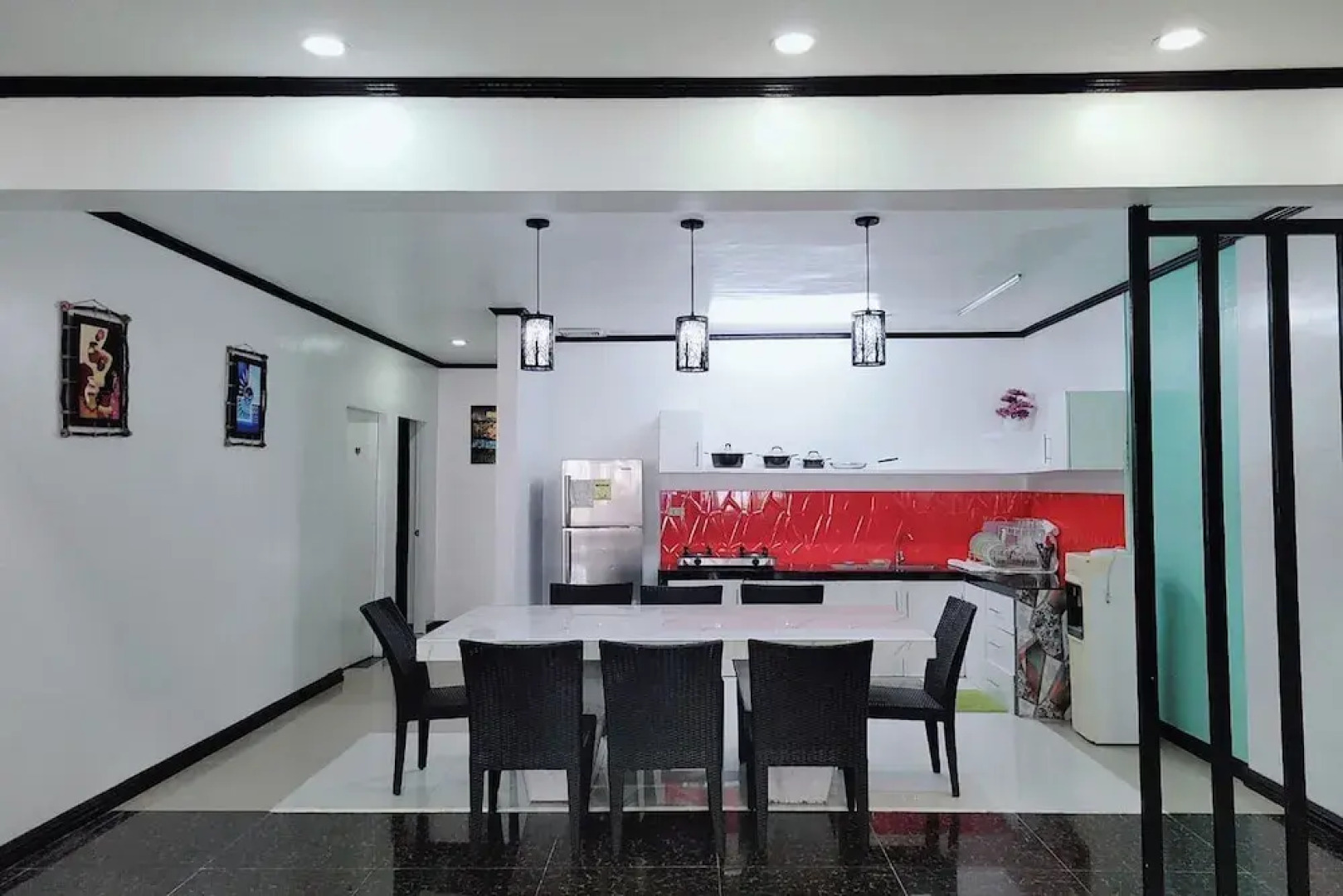 Jewelry Resort and Villas Tagaytay