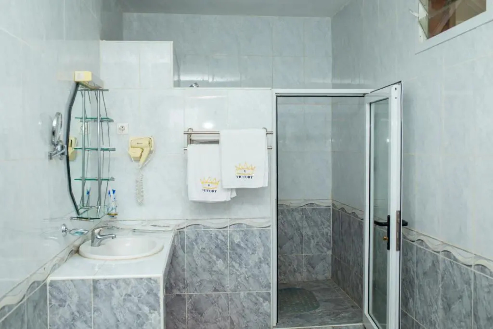 Amazone Hotel Tulear