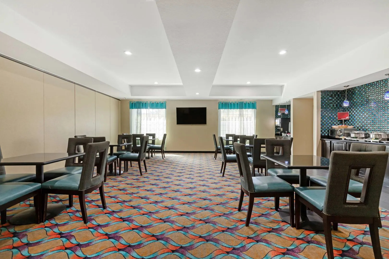 Best Western Plus Pleasanton Hotel