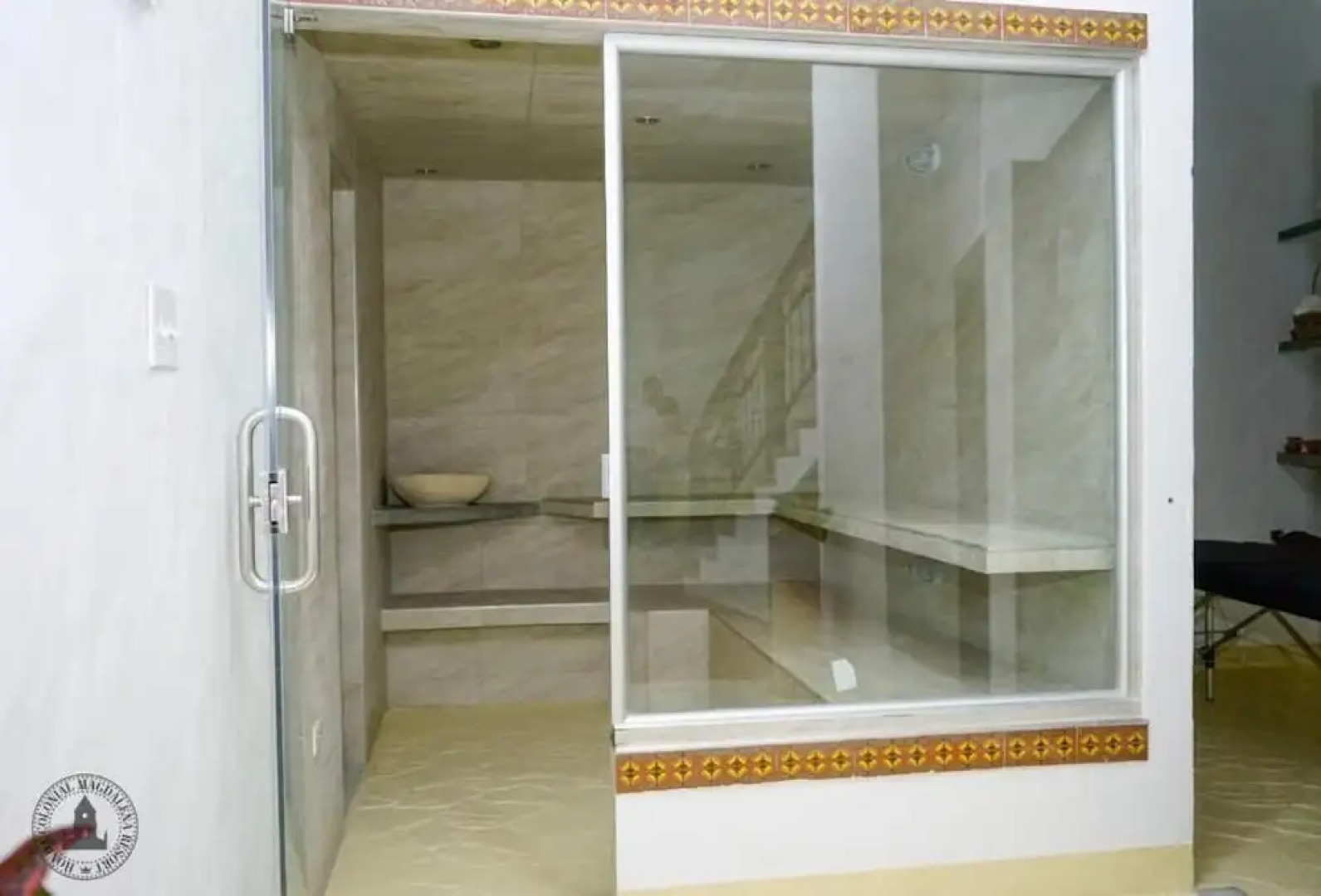 Honda Colonial Magdalena Resort