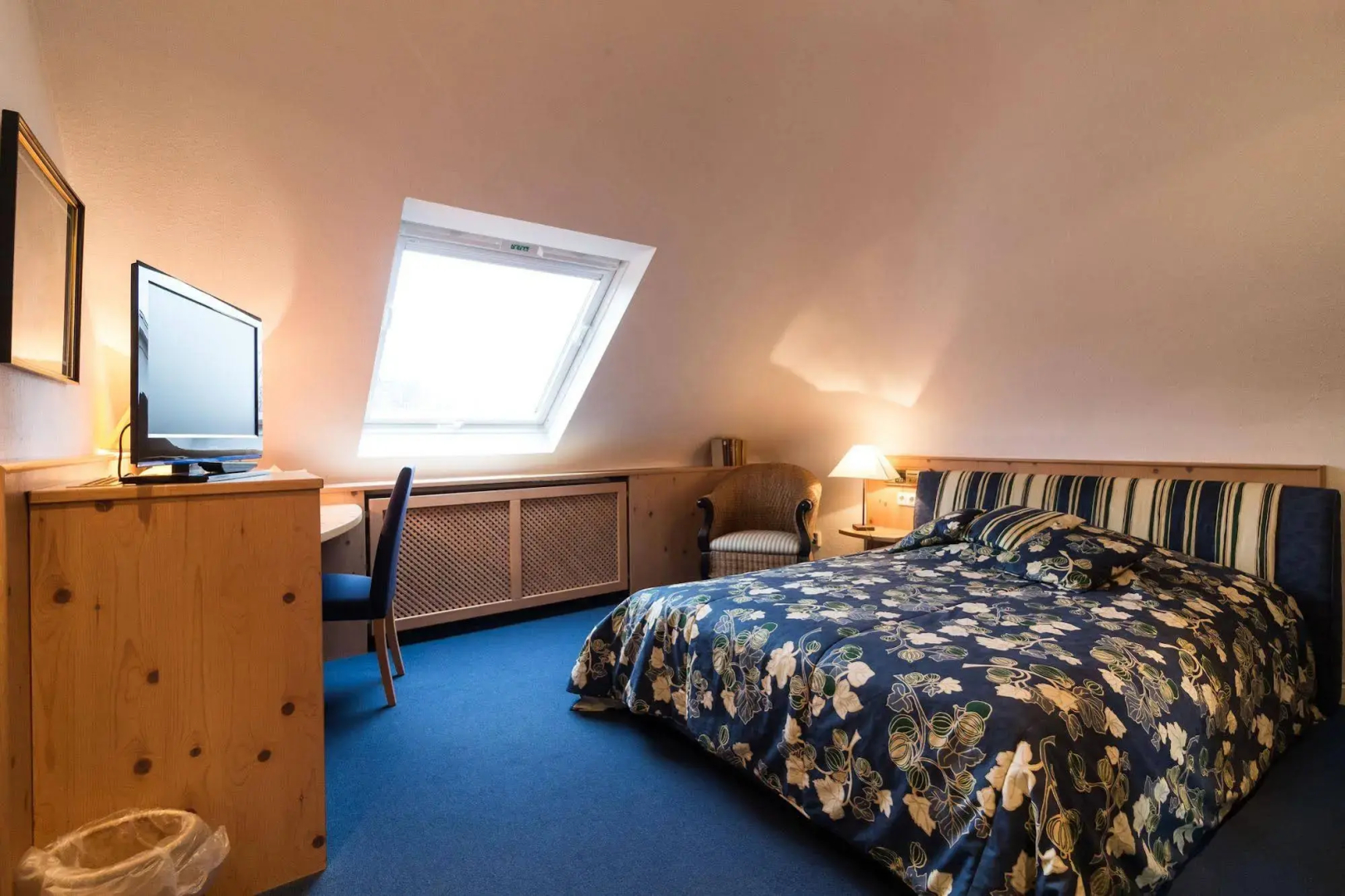 Thermen Hotel Bad Soden am Taunus