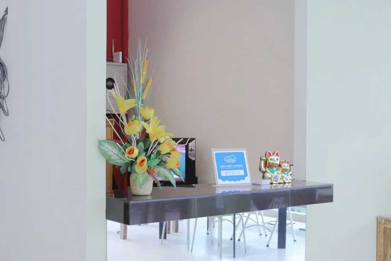 Roemah Pantes Semarang