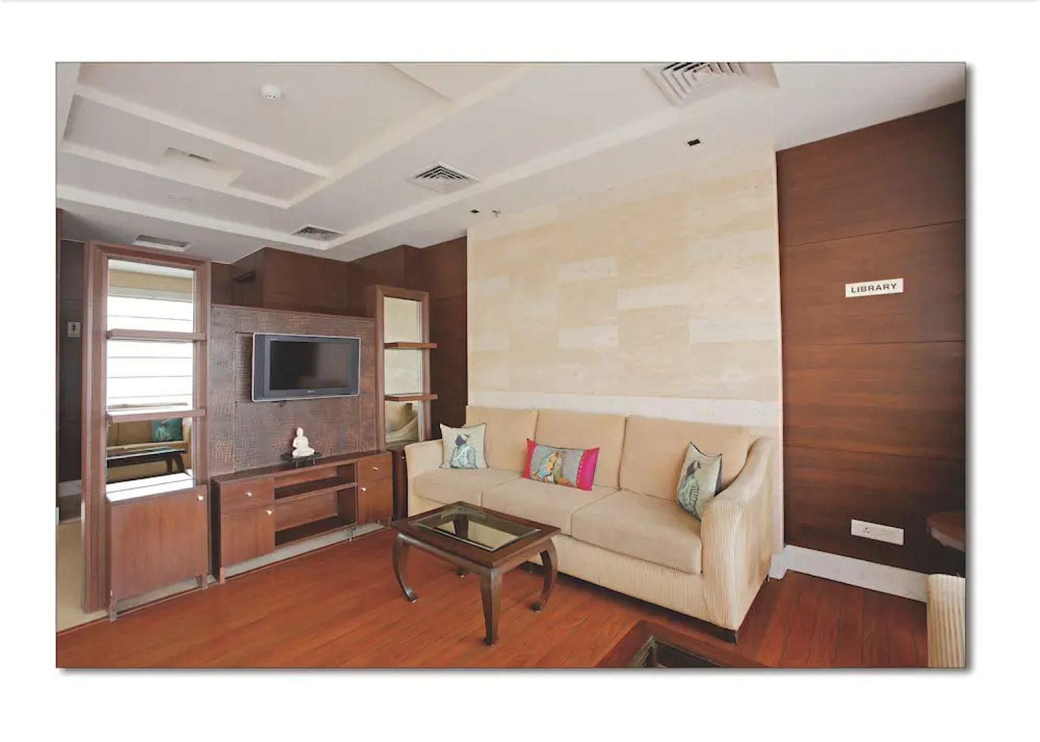 Country Inn & Suites By Carlson-Amritsar