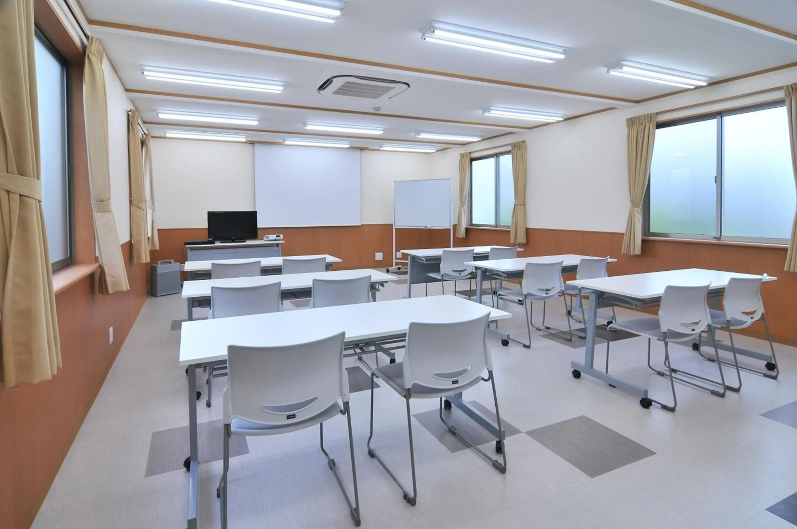 Yawatajuku Dai-ichi Hotel