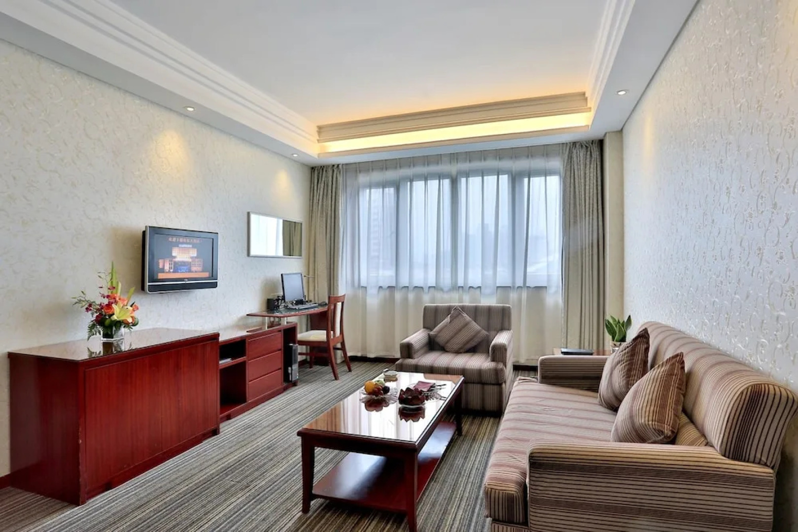 Wenzhou Jiangjun Hotel