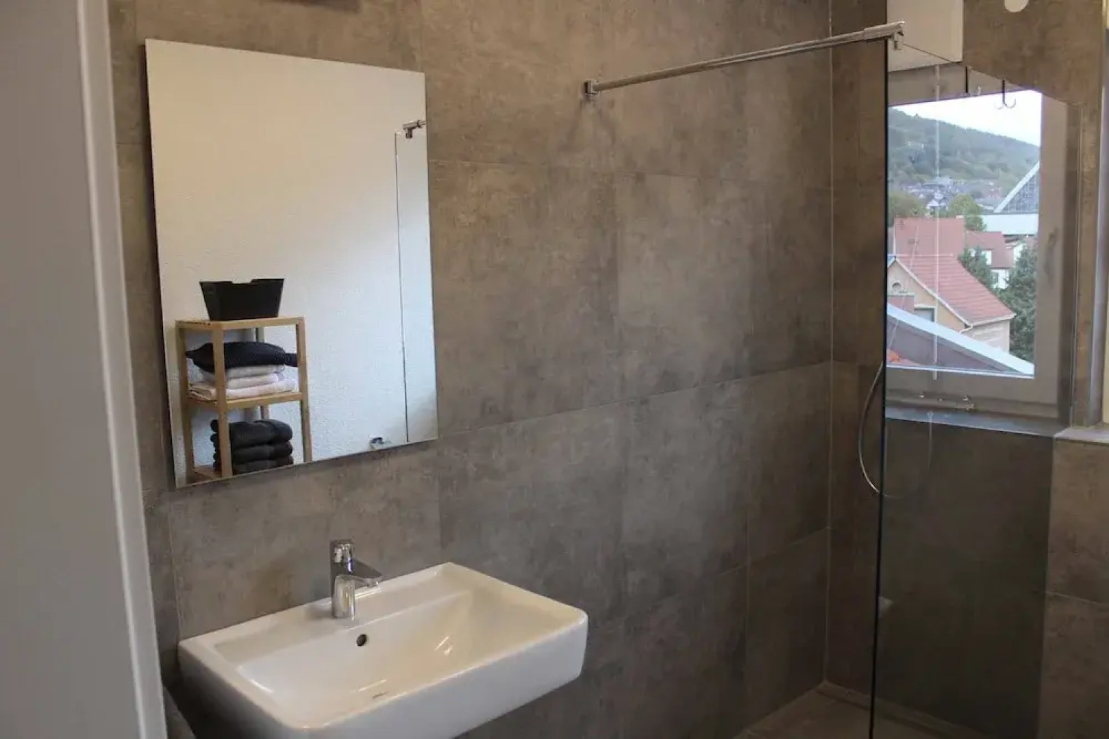 Ferienwohnung Erfterassen 1