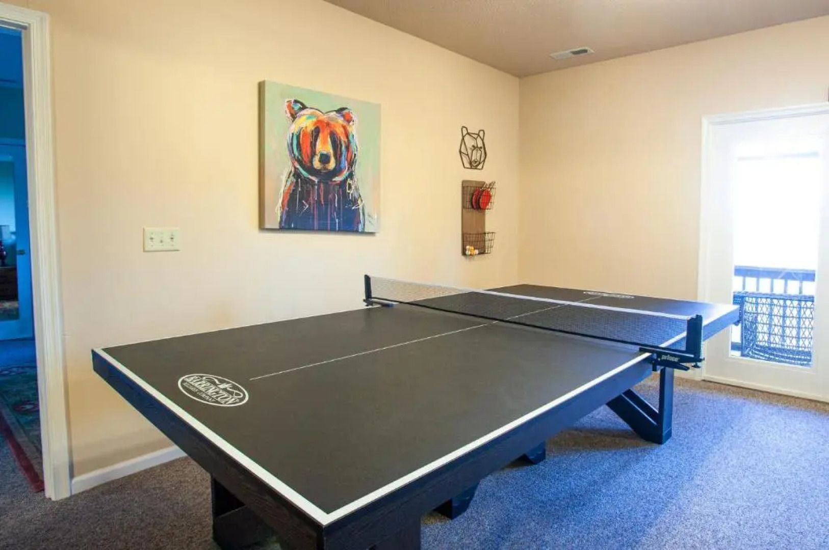 Family Friendly Massanutten Home with Beautiful Mountain Views!