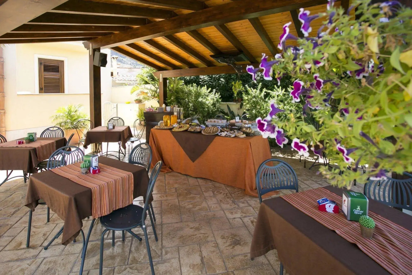 Trigrana Vacanze Hotel