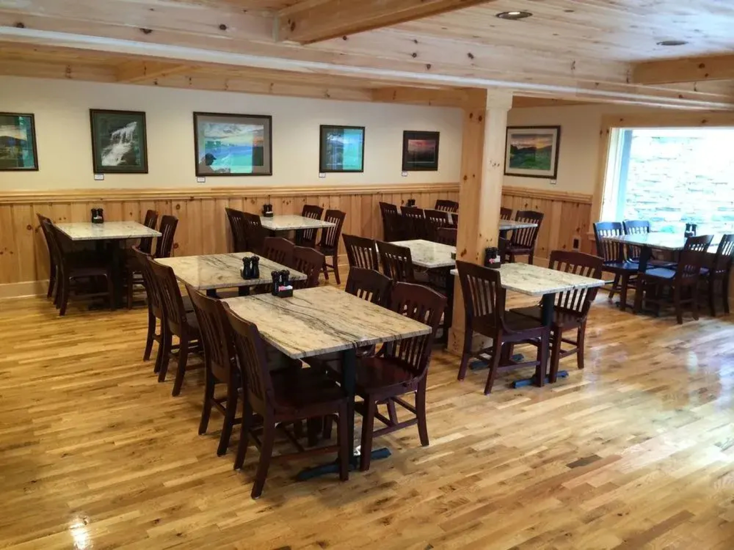 Park Vista Inn
