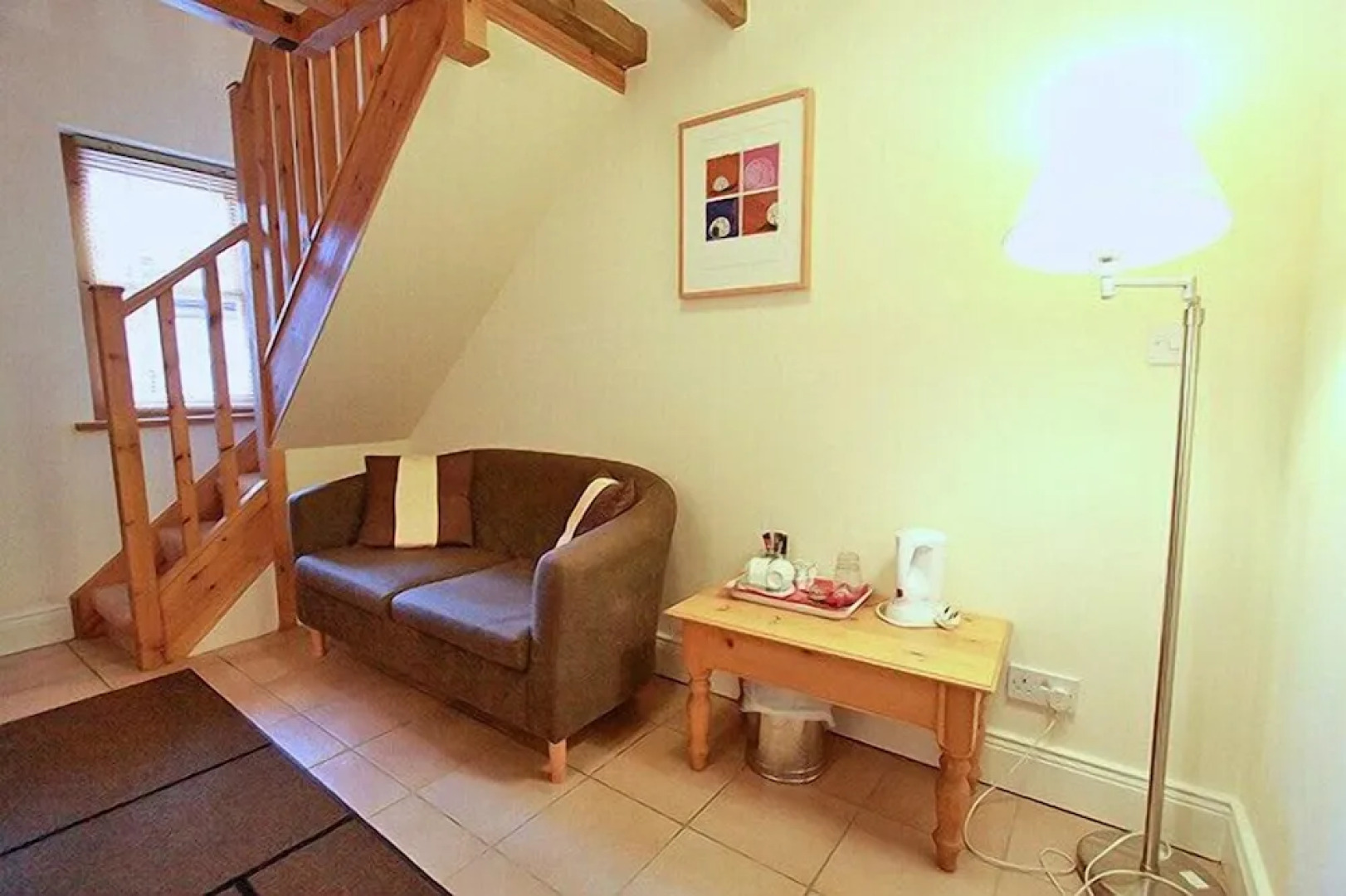 Centre of Britain Hotel & Restaurant