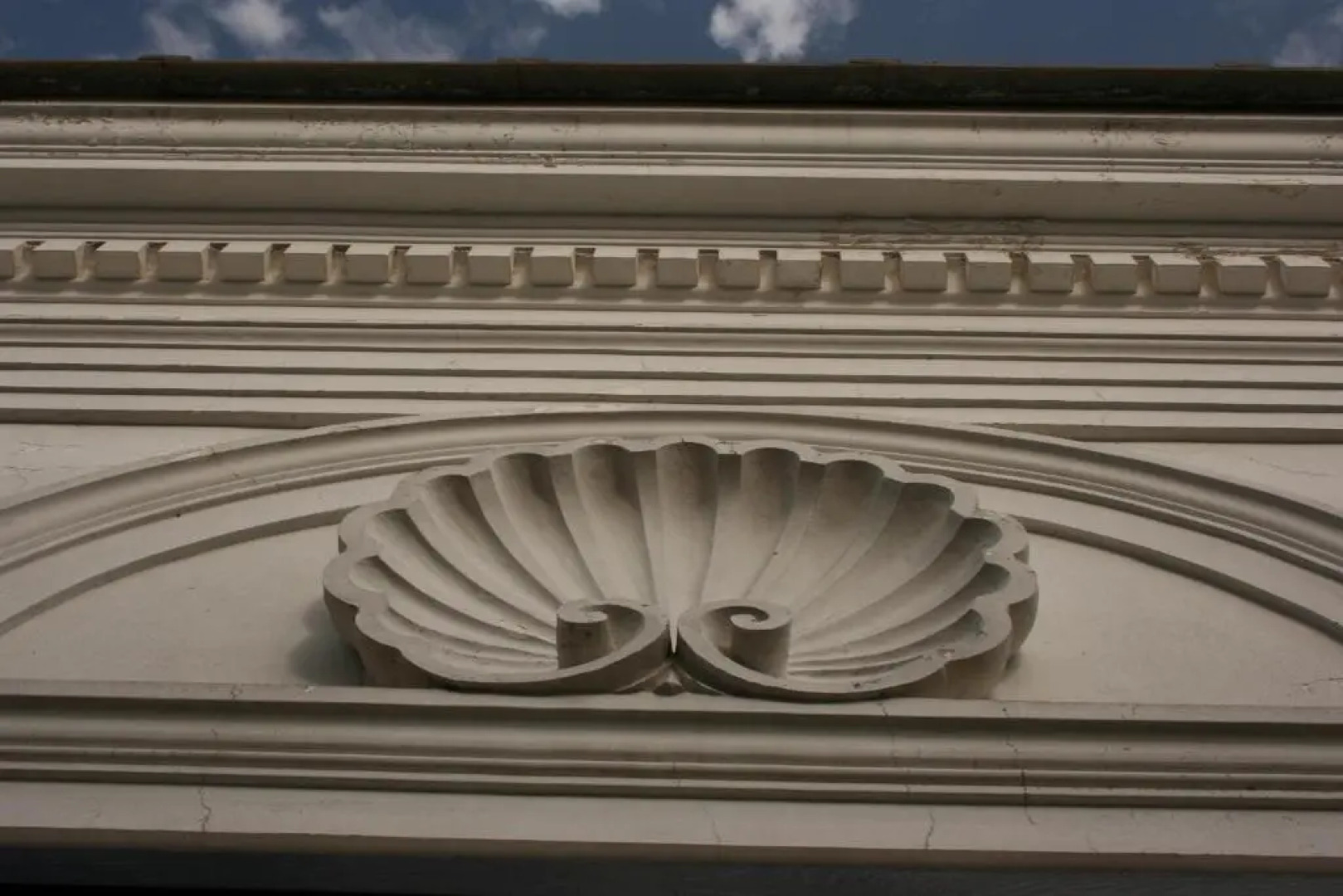 Casa della Conchiglia - Capri