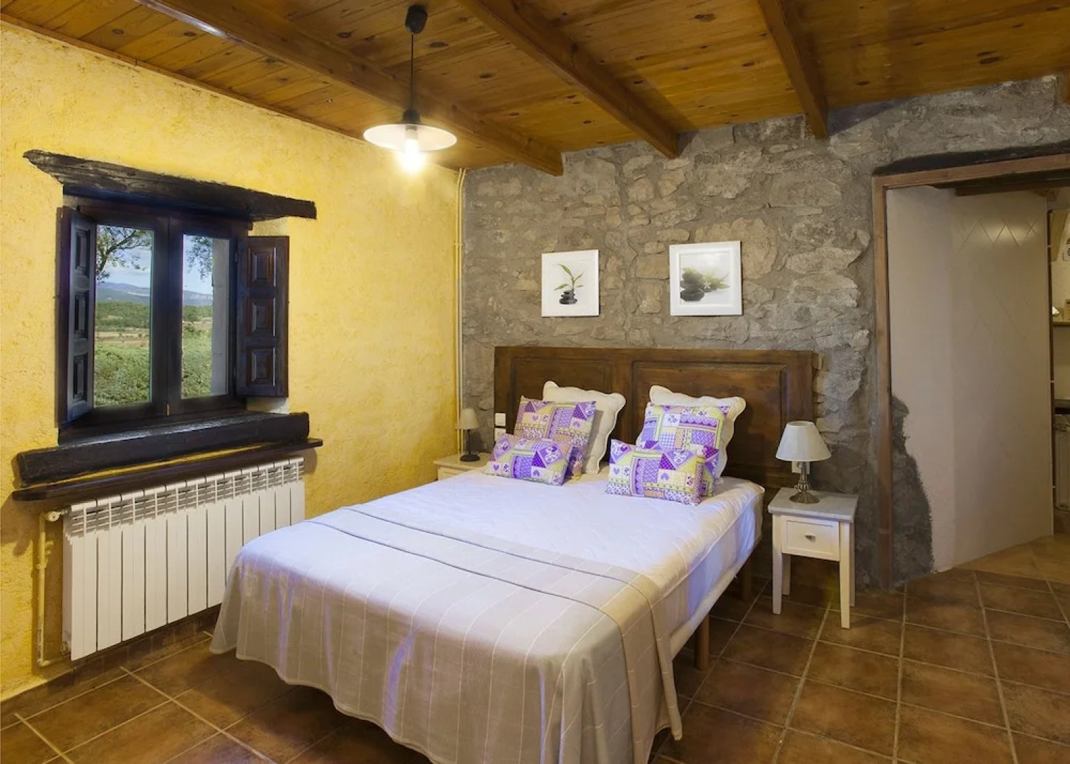 El Porxet de Sant Grau