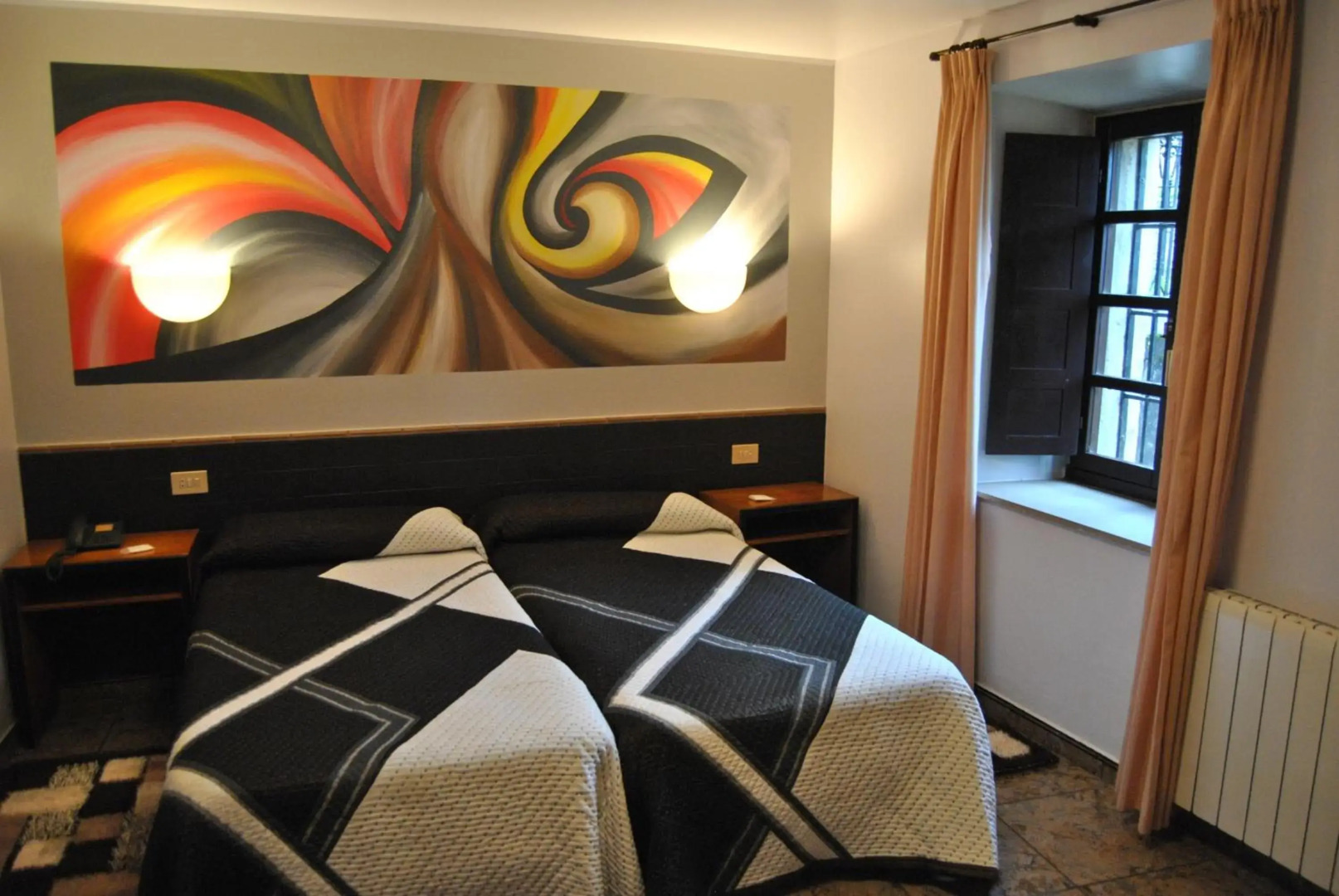 Hotel Palacio de los Vallados