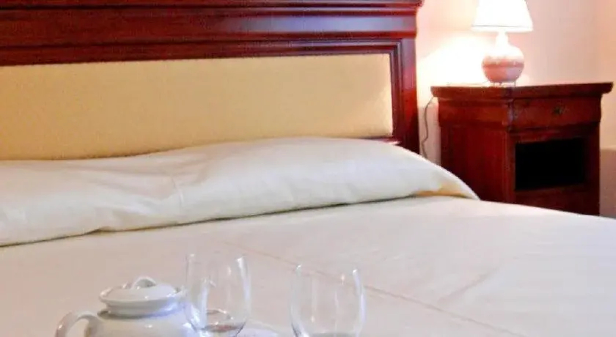 L'Antico Cortile bb di Charme