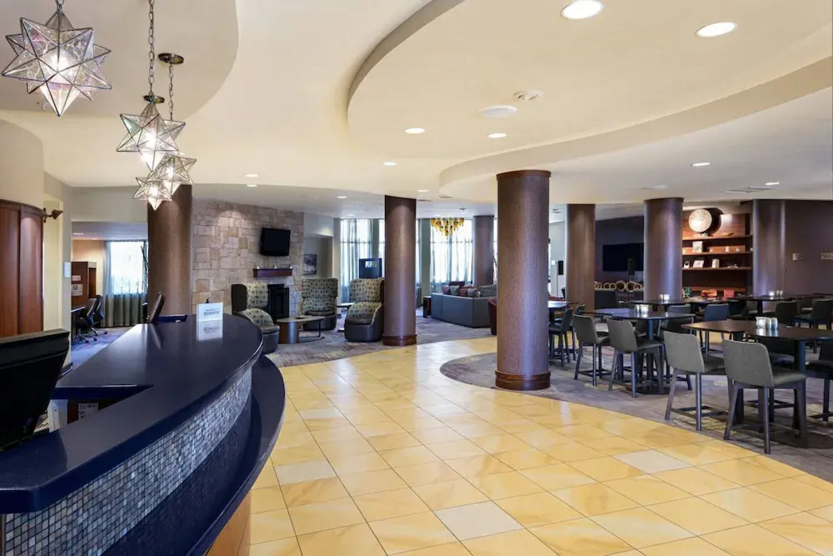 Courtyard by Marriott Bethlehem Lehigh Valley/I-78