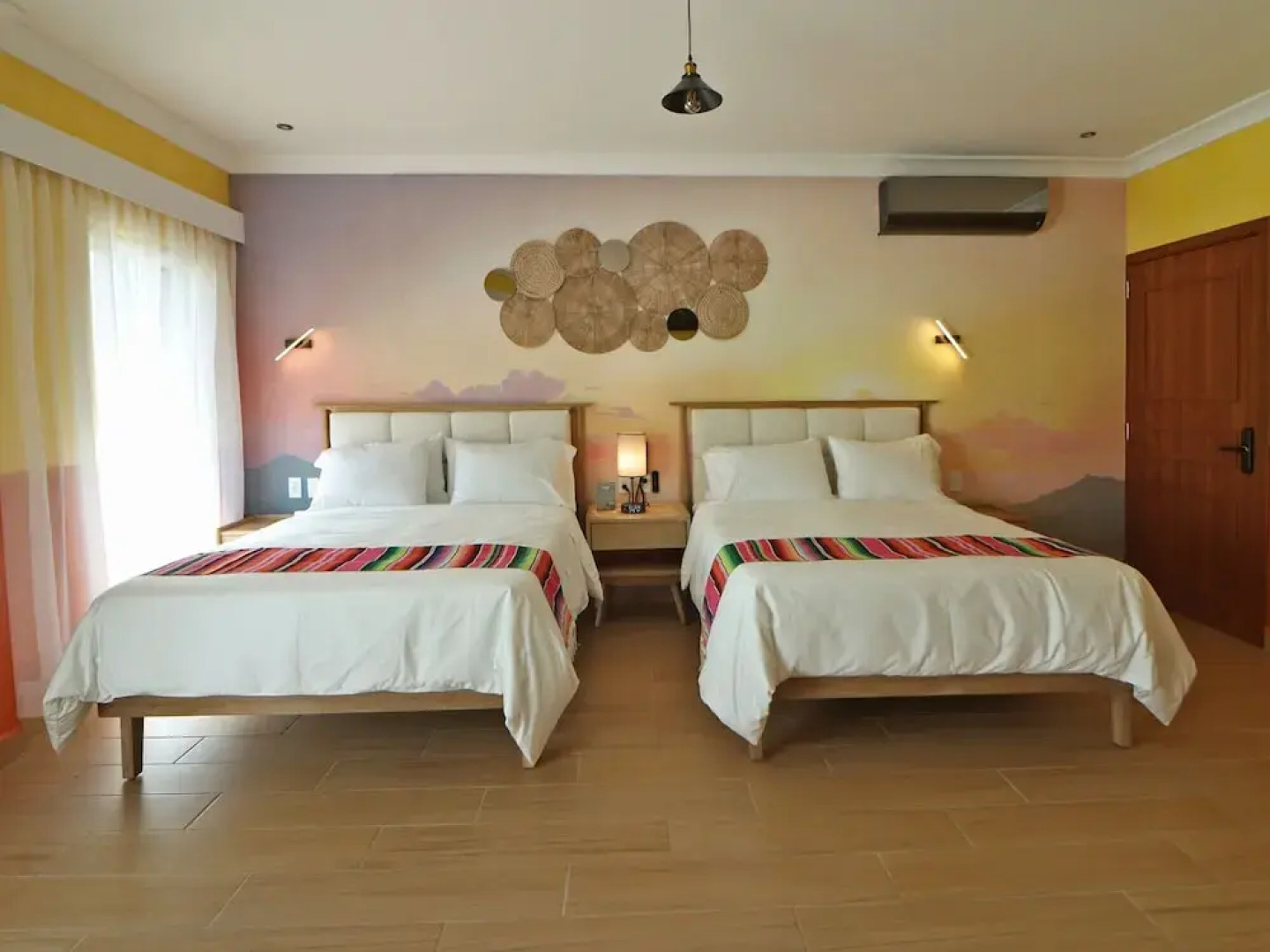 Hotel Boutique Típico