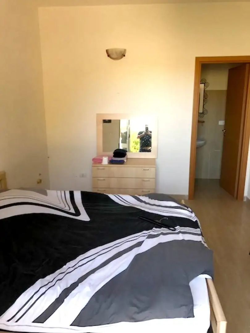 Villa With 3 Bedrooms in Bivona, With Private Pool and Enclosed Garden