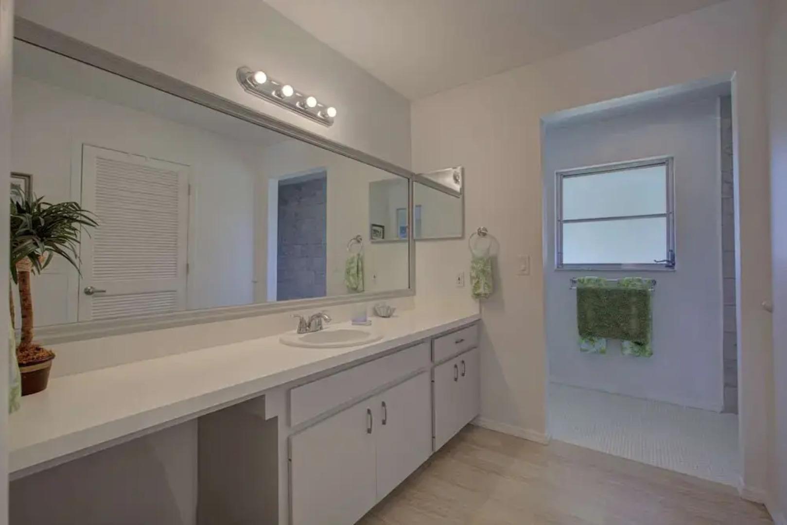 Peaceful Egret Pool Home in Venice