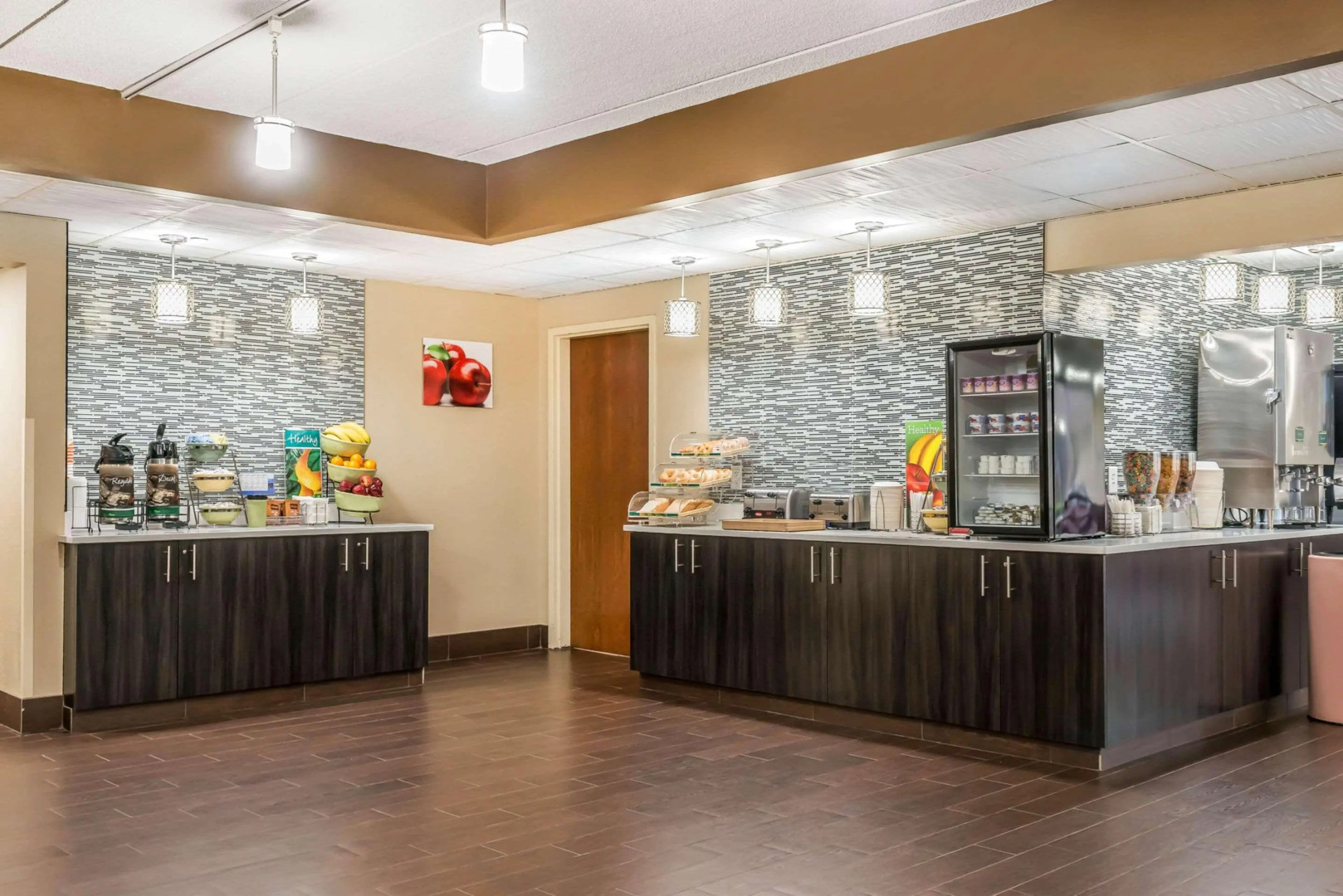 Quality Inn & Suites Mall of America - MSP Airport