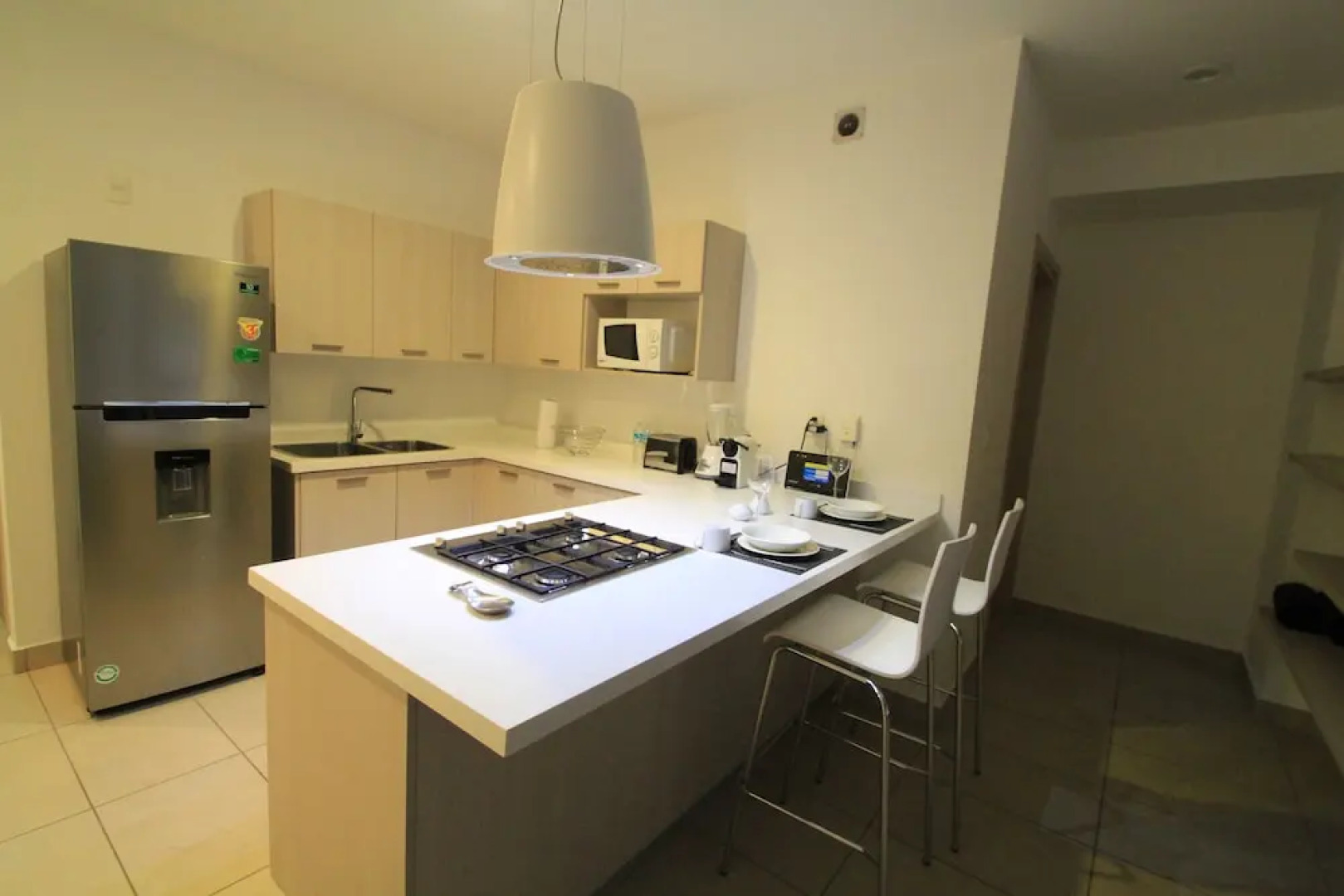 Apartment Centro Histórico 605