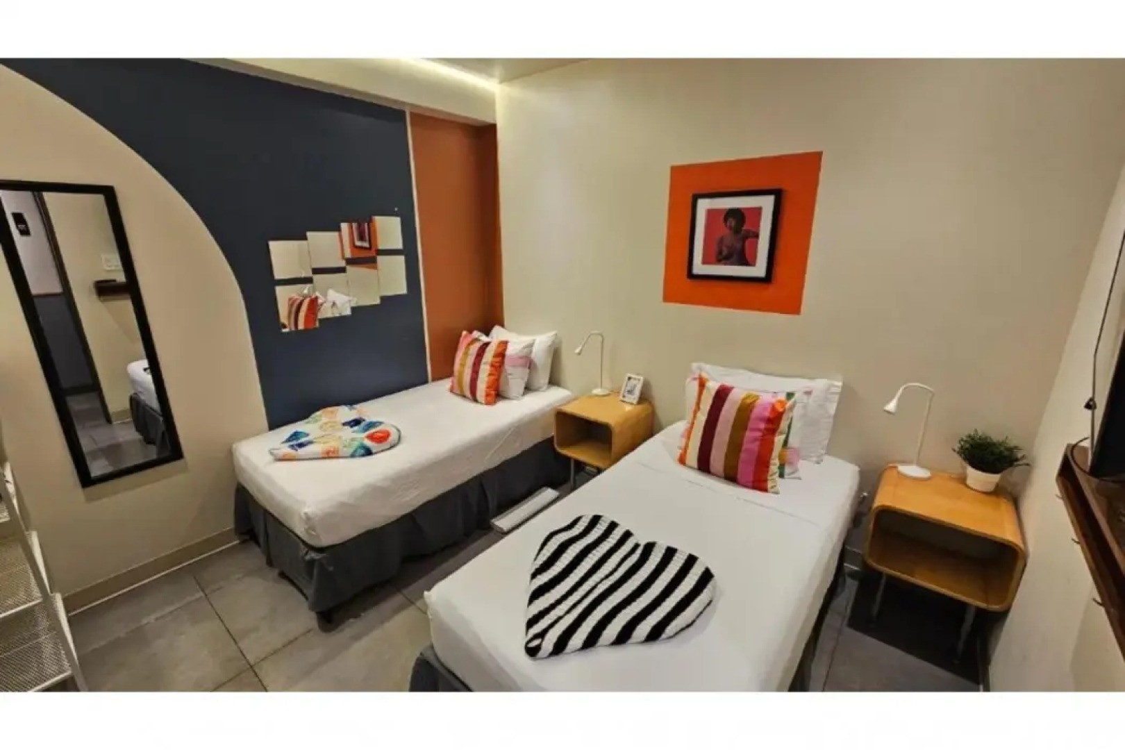 Somos Hotel - San Juan