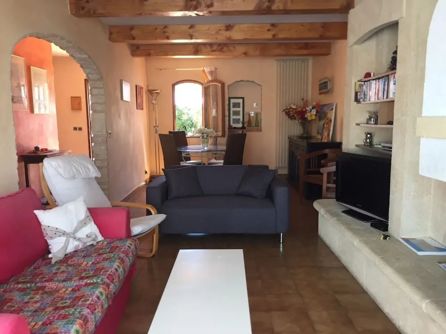 Villa Mas de Boisson