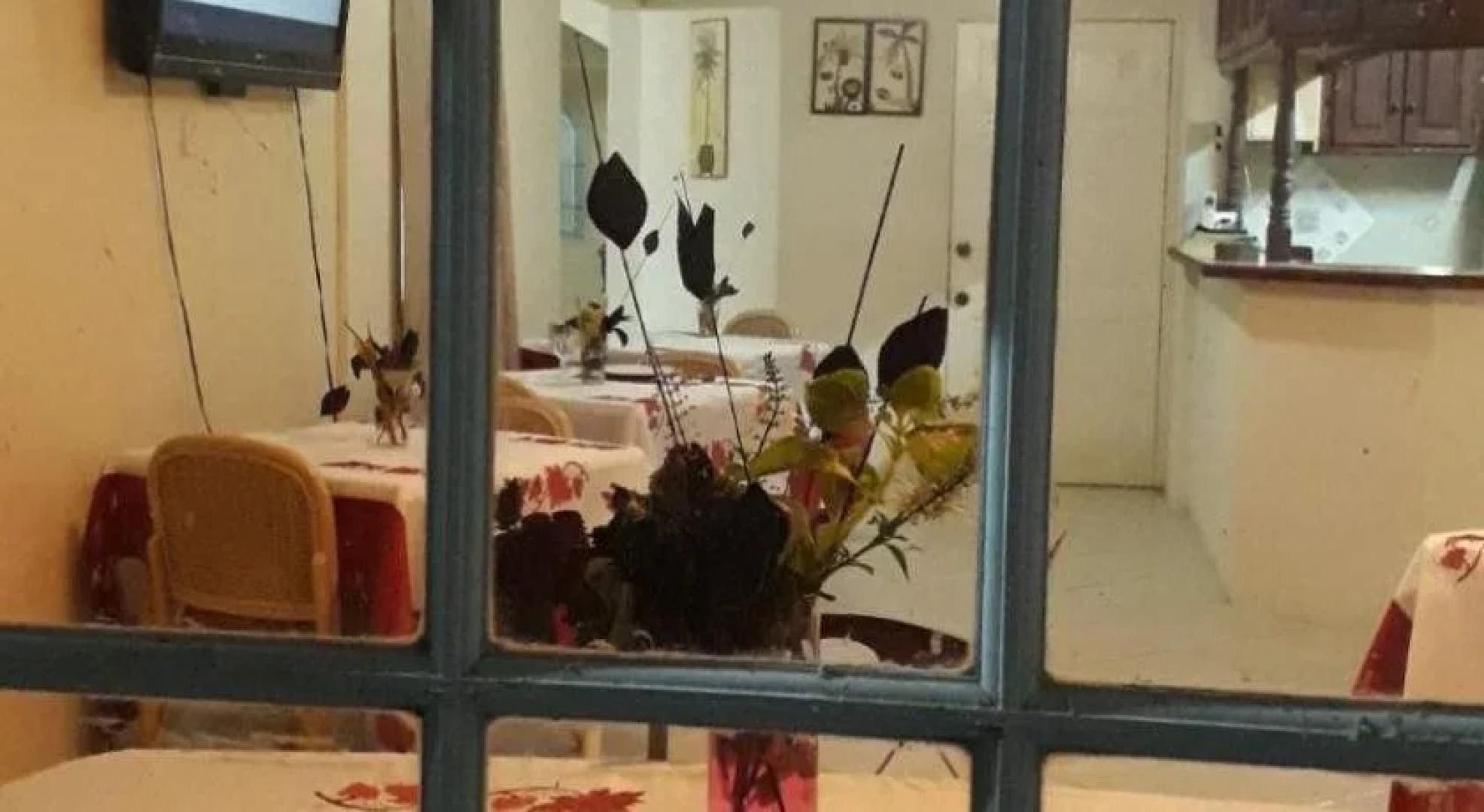 Haven House Apartments