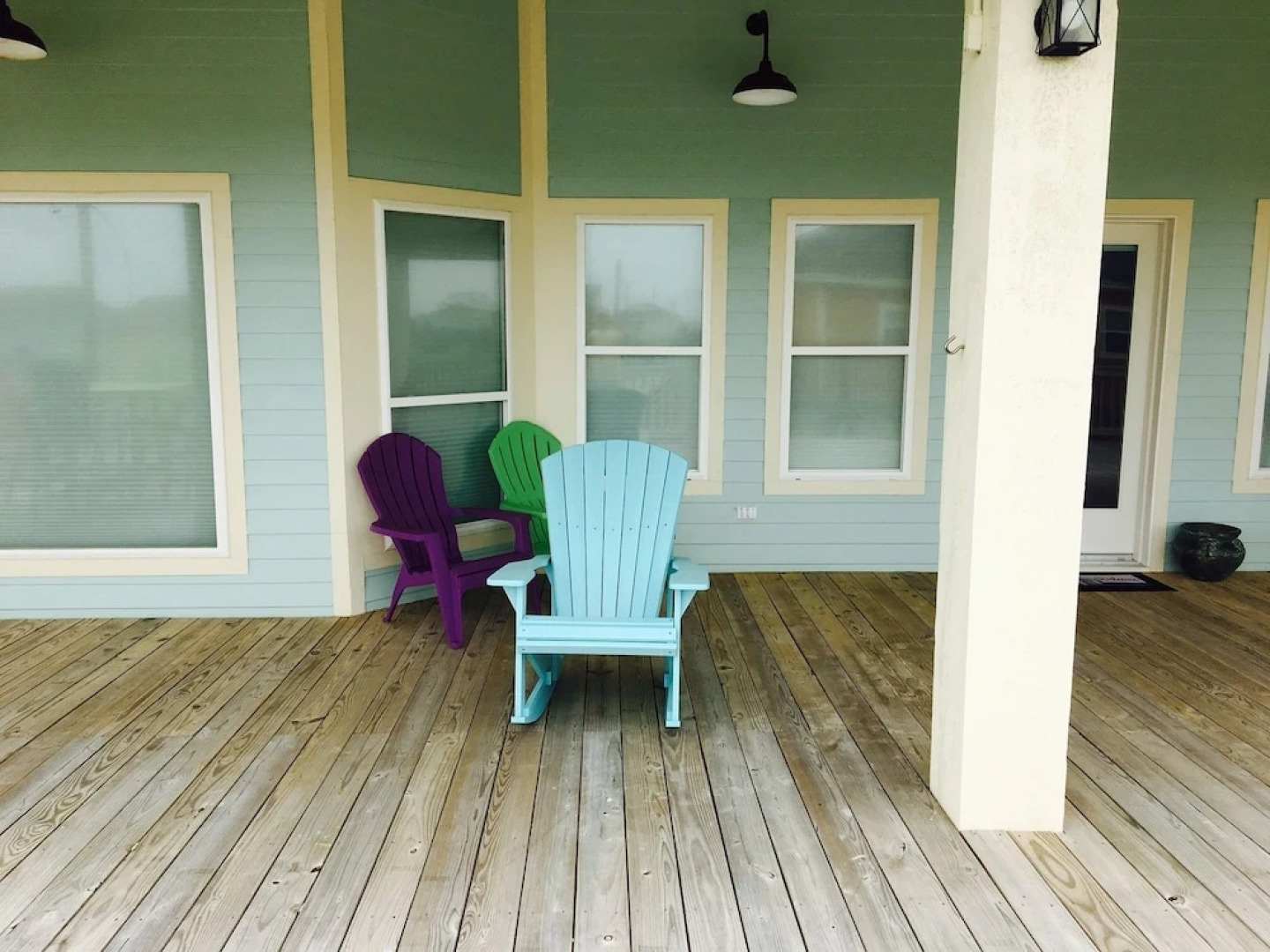 #Beach-N-Chill by RedAwning