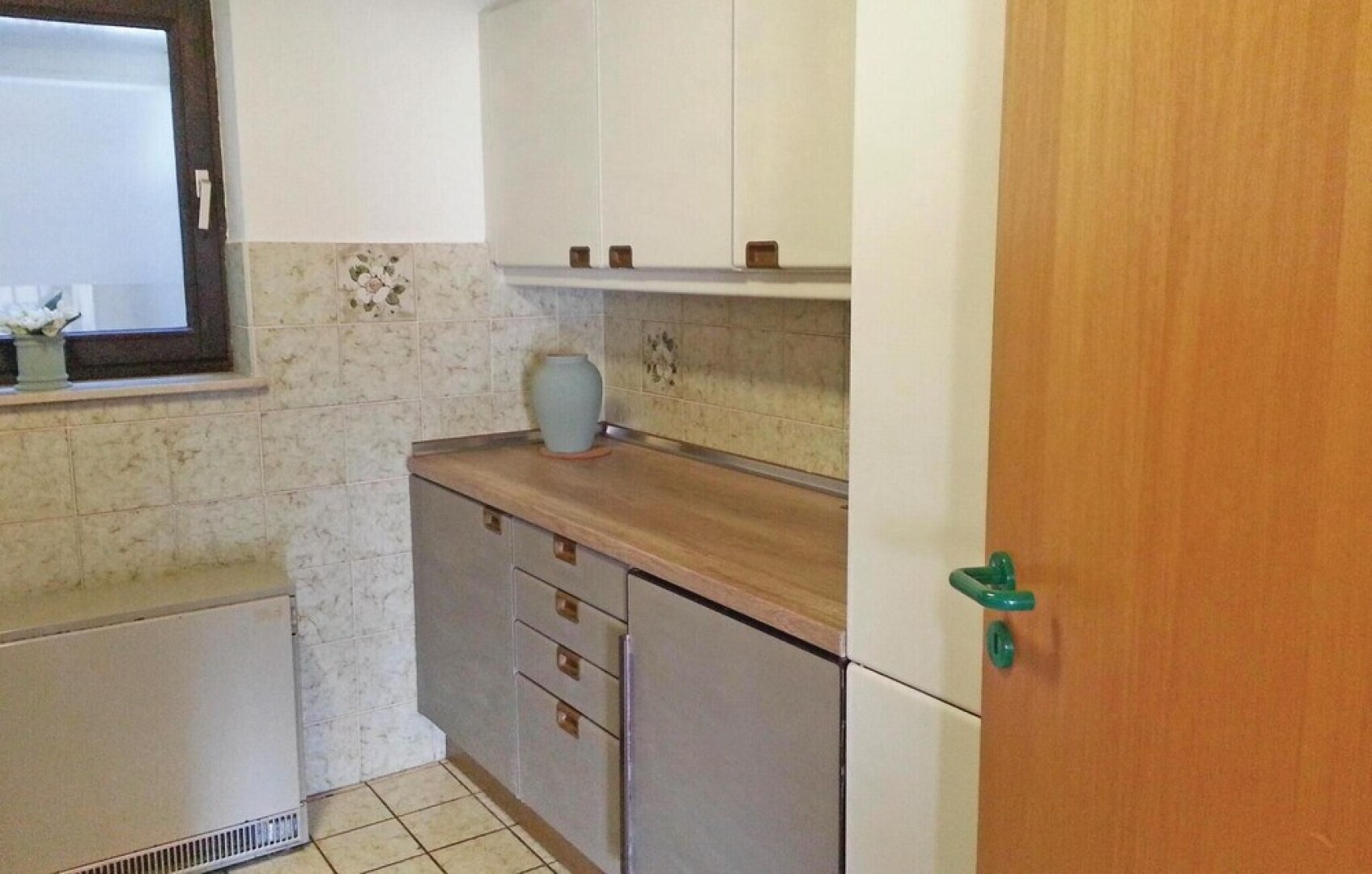 Awesome Home in Bischofsheim With 3 Bedrooms