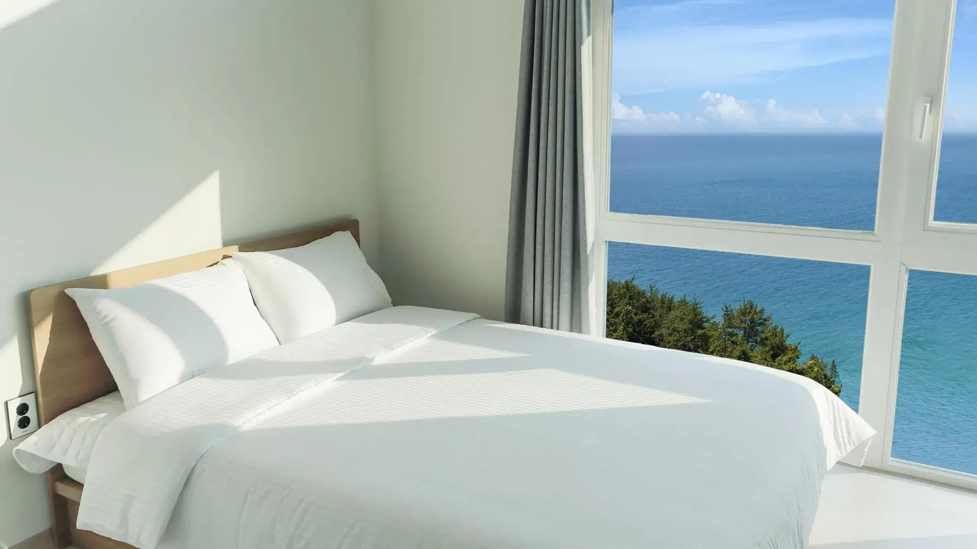 Oneday Namhae Pension