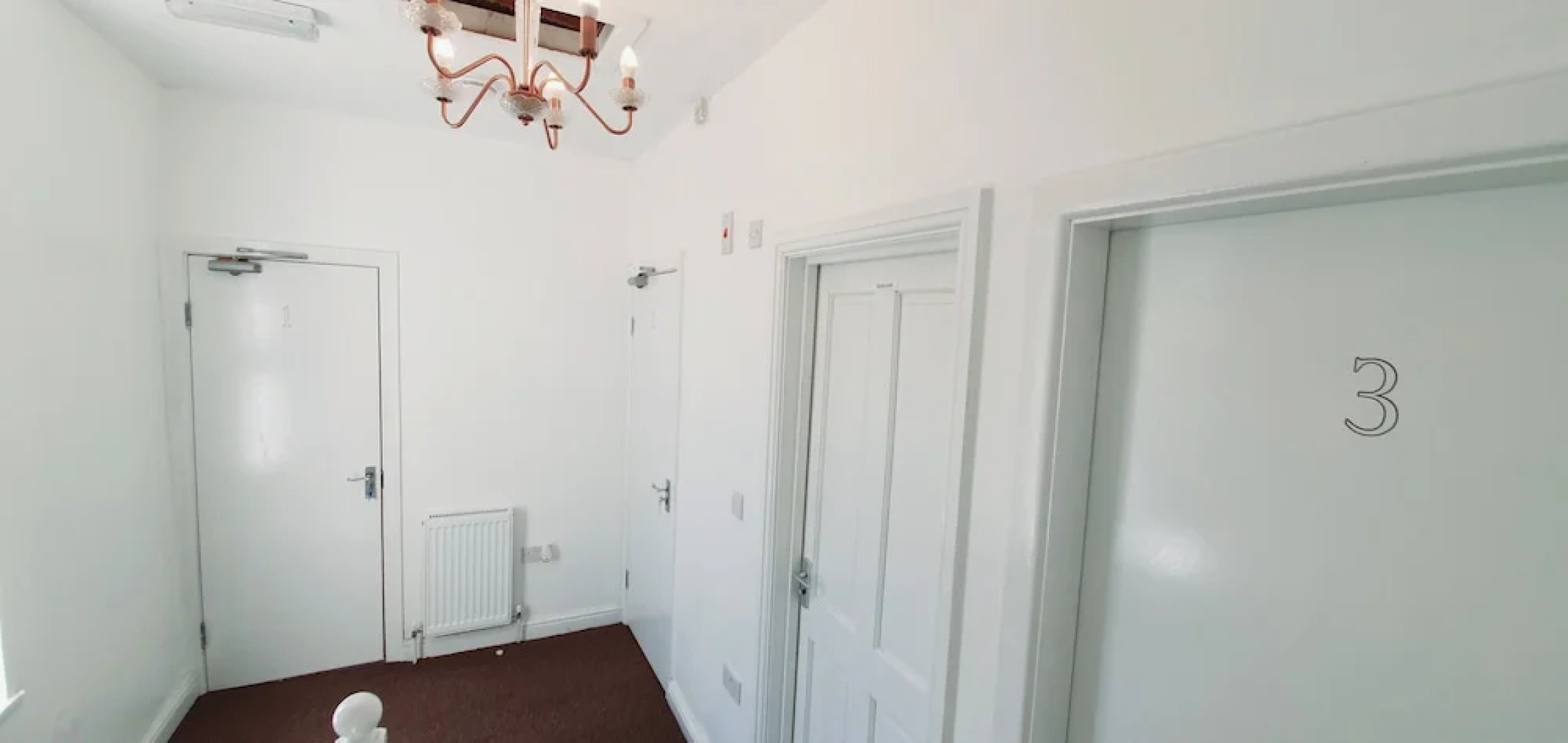 Regent Guest House Burnley