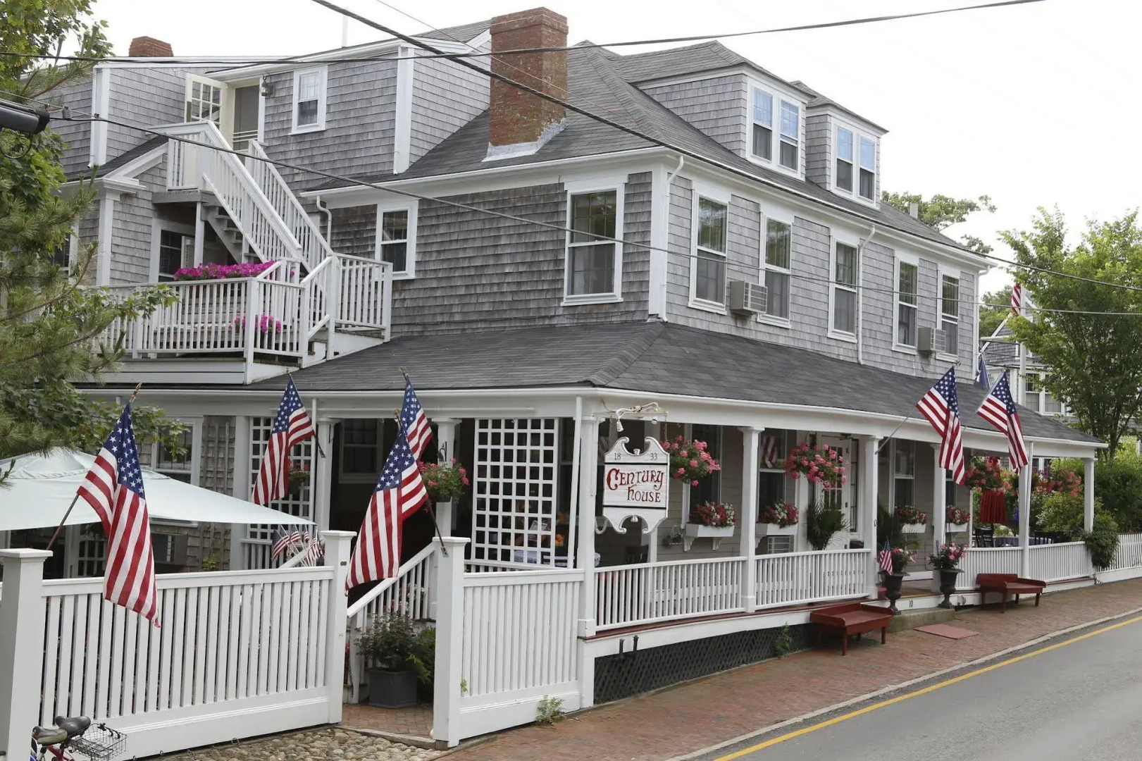 Life House, Nantucket