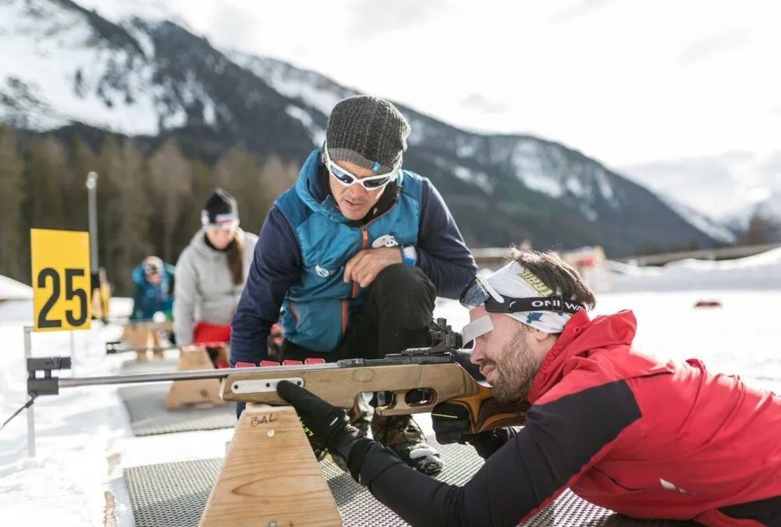 Nordic Hostel – das Zuhause für Sportler