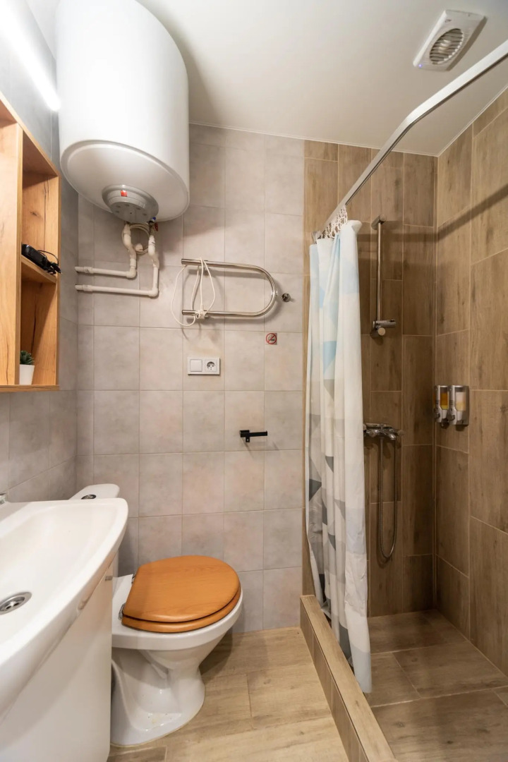 Апартаменты ЖК НОРД