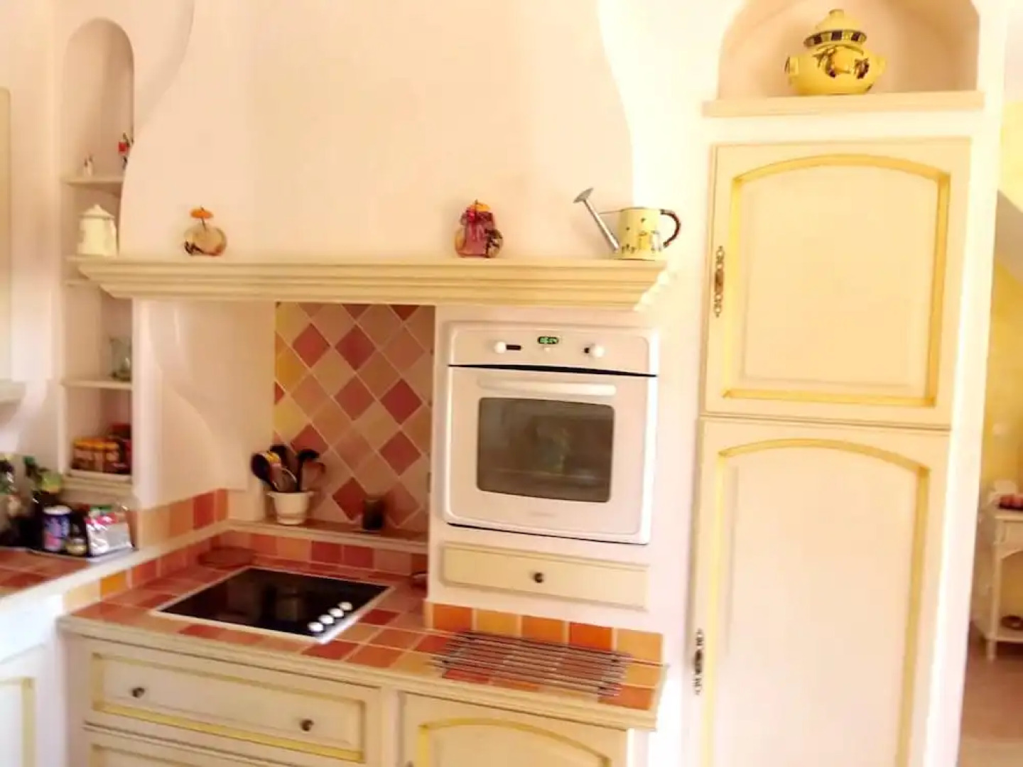 Villa With 3 Bedrooms in Bormes-les-mimosas, With Private Pool and Enc