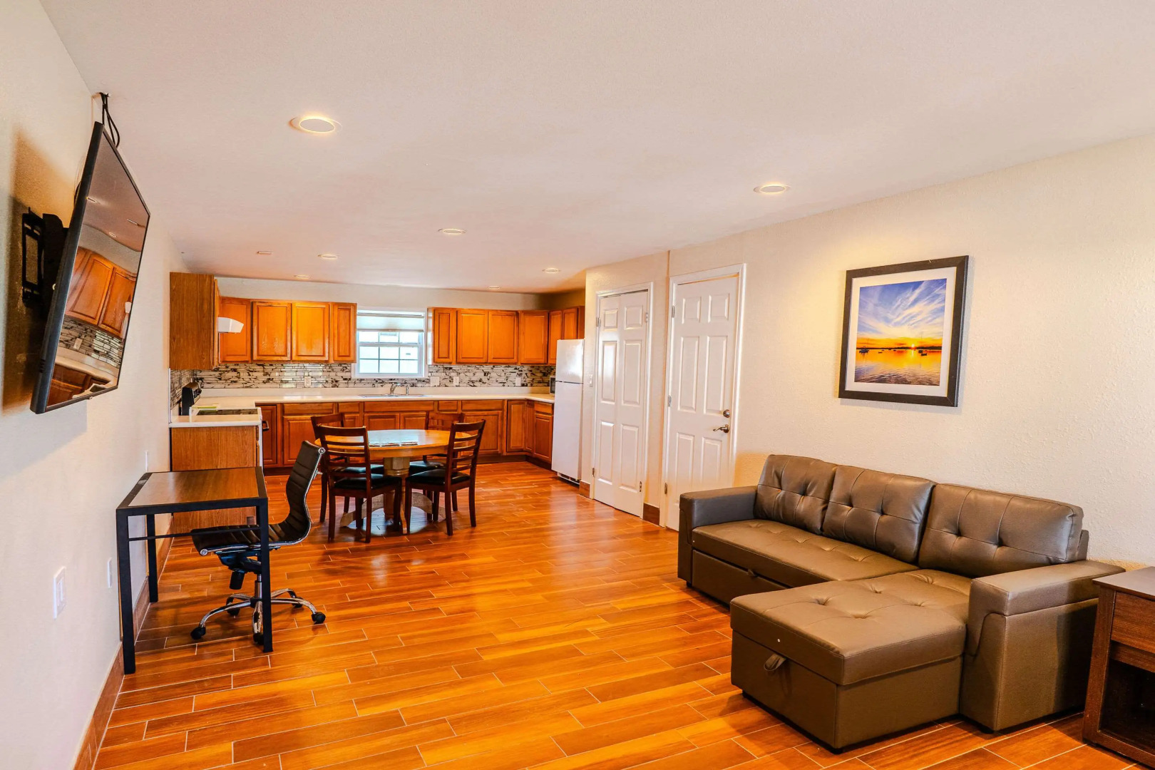 Quality Inn Rockport on Aransas Bay