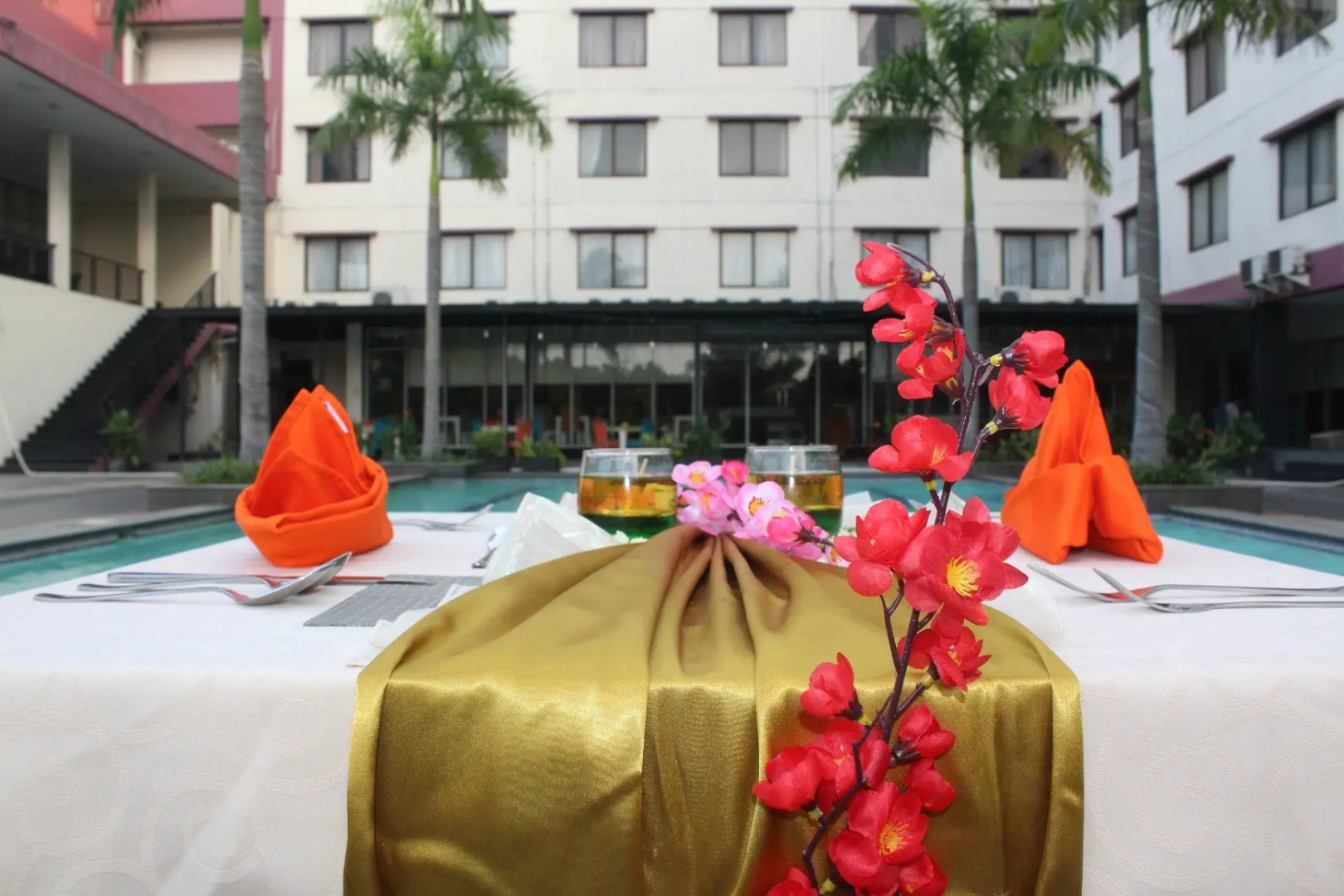 Asialink Premier Karawang