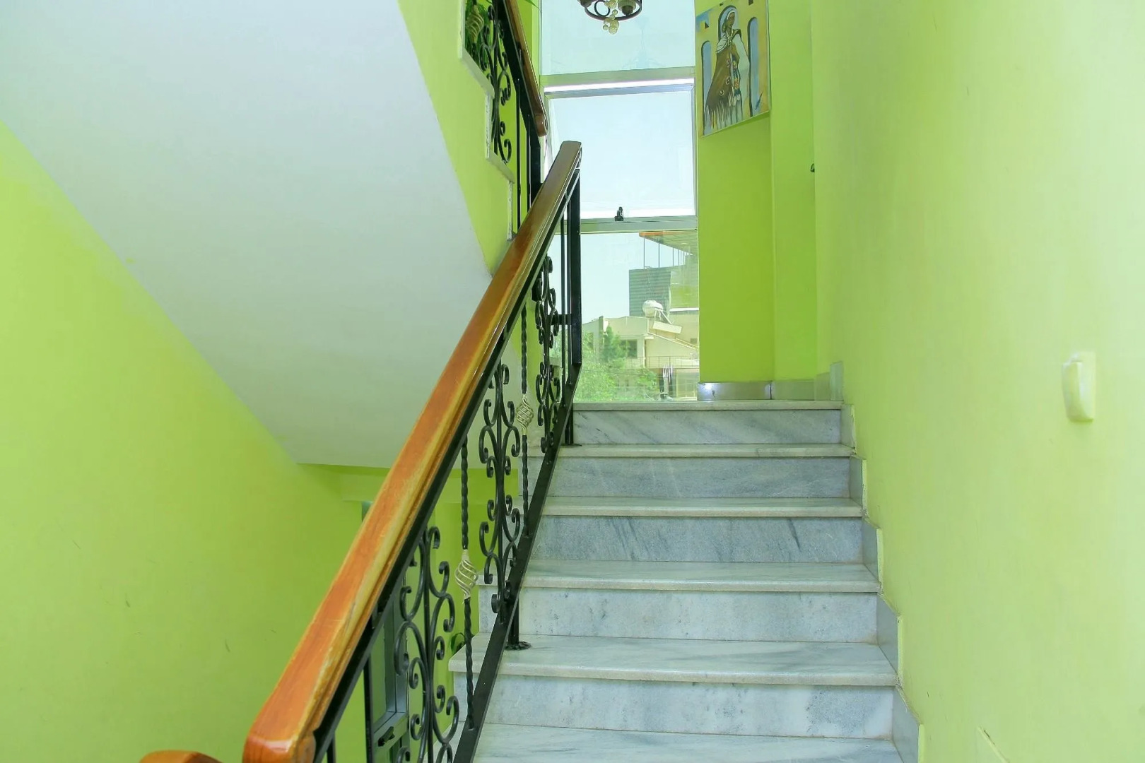 Abyssinia Guest House