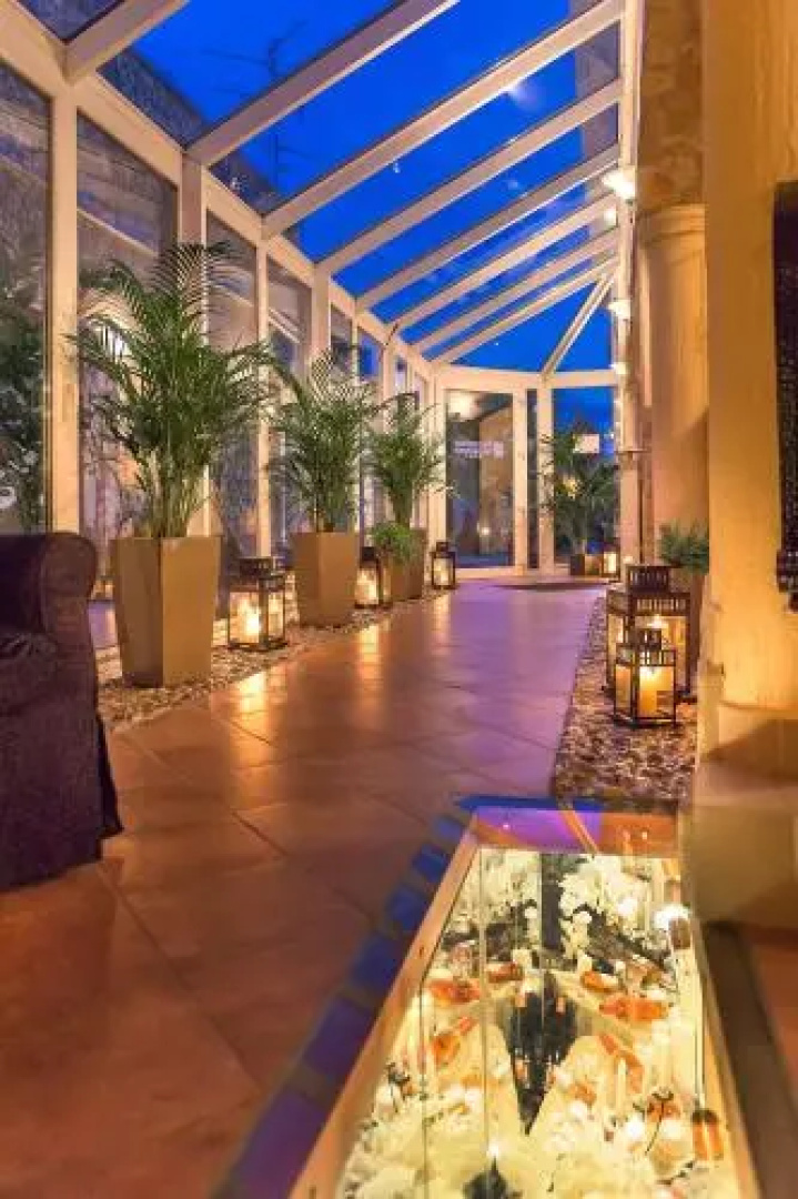 P4W Hotel Residence Szombathely