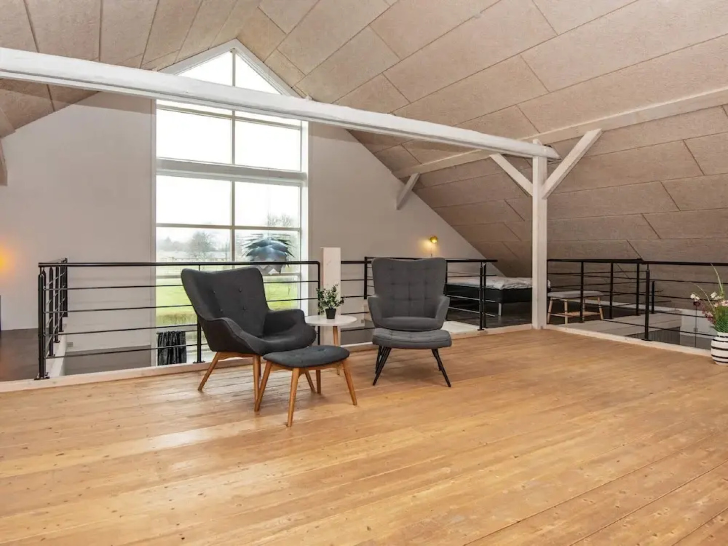 4 Star Holiday Home in Henne