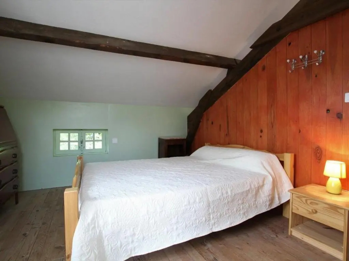 Gîte Alleyras, 4 pièces, 8 personnes - FR-1-582-244