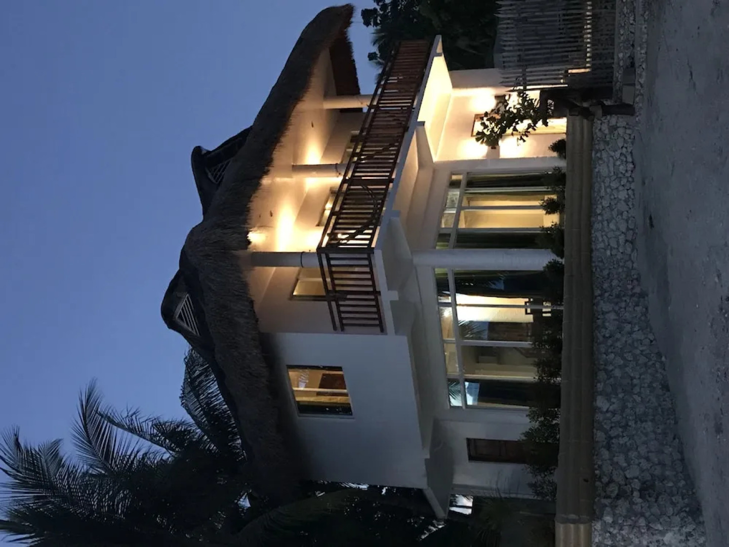 D' Avila's Horizon South