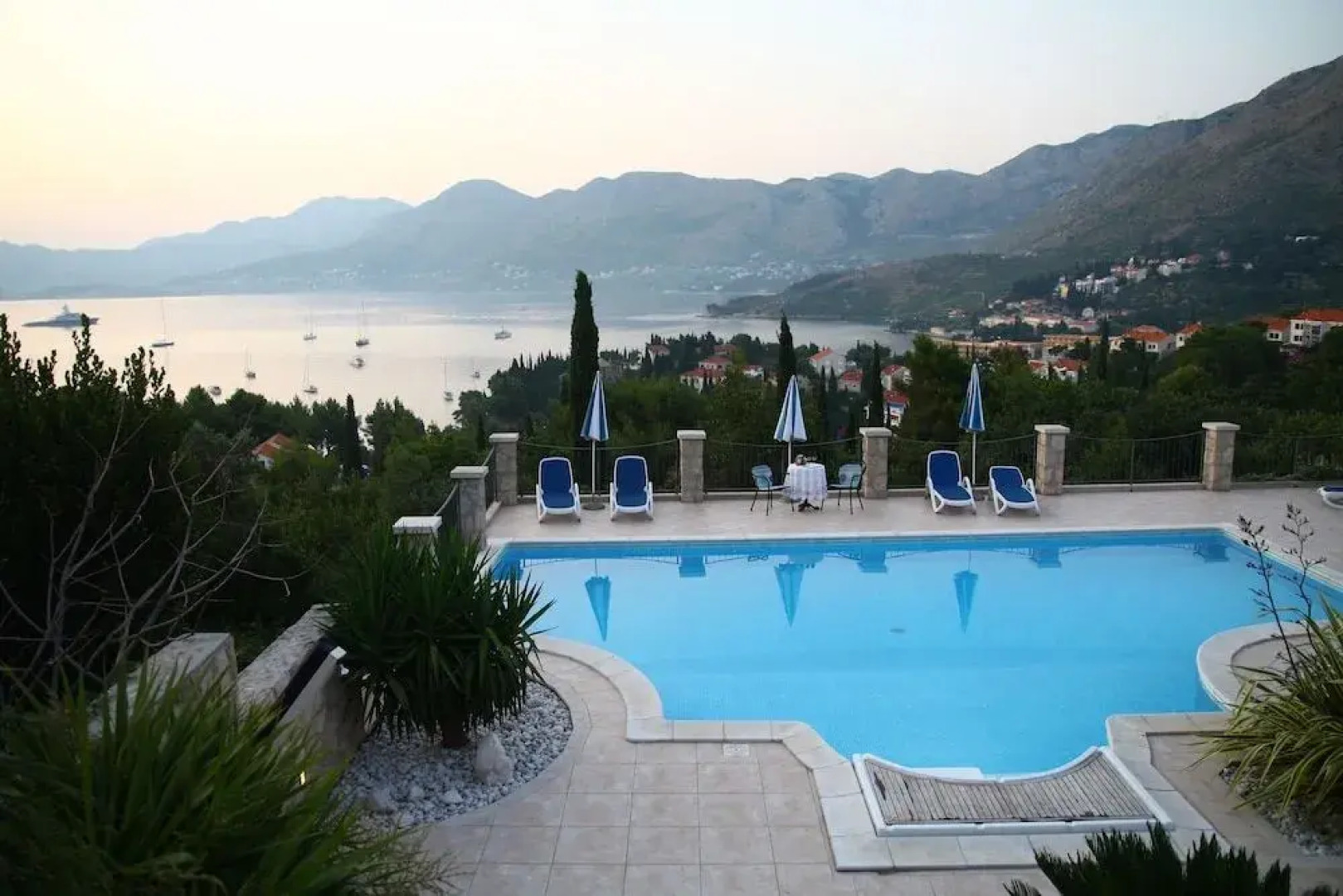 Villa Alegria Cavtat