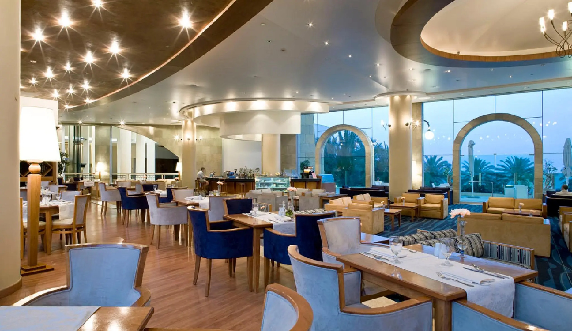 Enjoy Dead Sea Hotel -Formerly Daniel